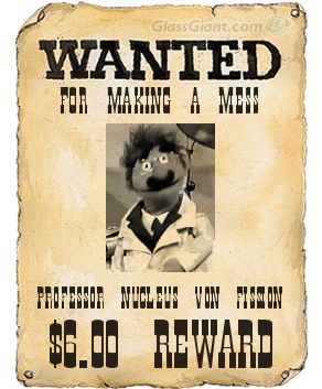Wanted! Poster / Video Examples - TV Tropes
