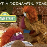 Sesame Street’s 12th Anniversary: Future Superstars