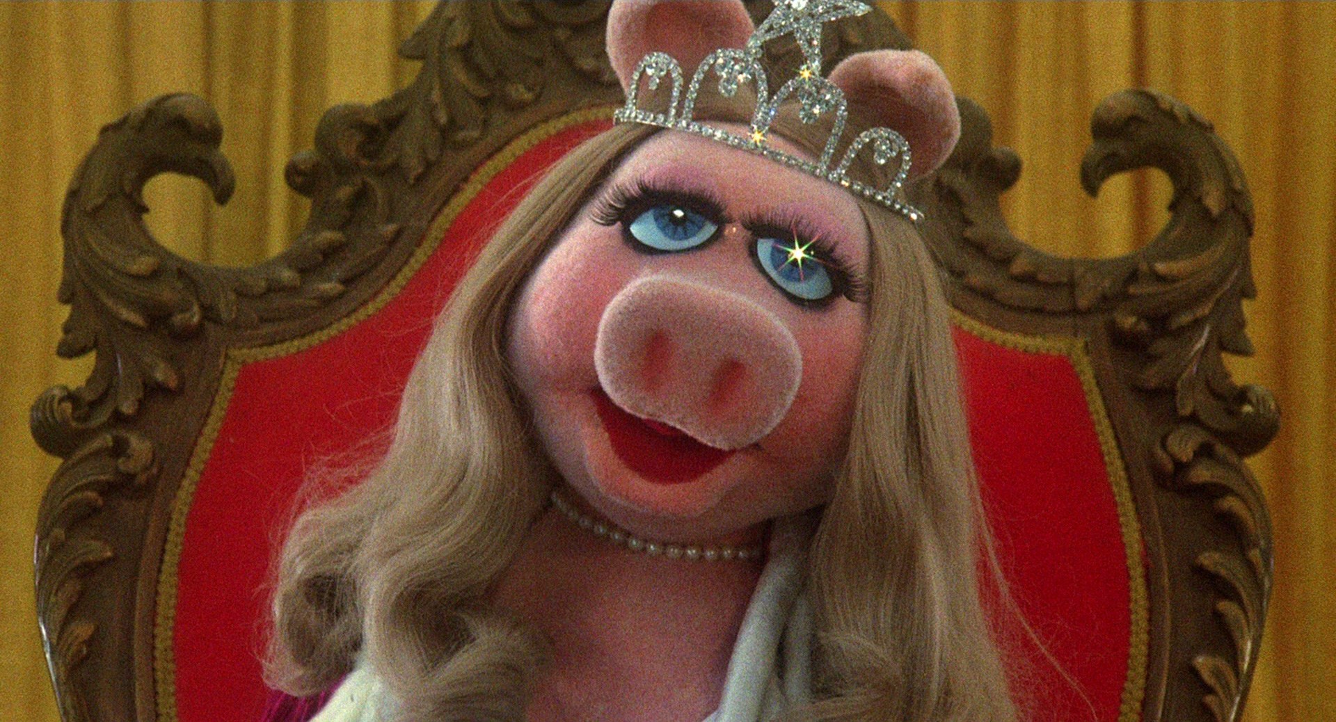 Miss Piggy Was Robbed Of An Oscar In 1979 ToughPigs