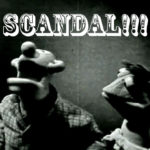 Scandal! Sam and Friends Caught Lip Syncing!