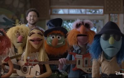 BREAKING: Muppets Mayhem Canceled After One Season