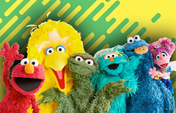Sesame Street to Undergo Massive Format Change - ToughPigs