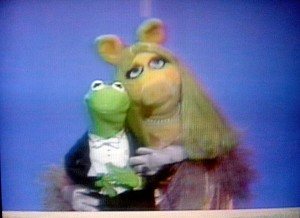 Kermit and Piggy: That Magnificent Hankering, Part Two