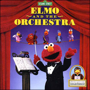 Album.elmo-orchestra