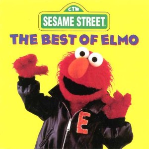 My Week with Sesame Music – Wednesday