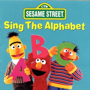 My Week with Sesame Music – Friday