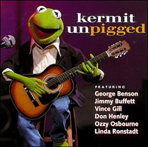 My Week with Muppet Music – Friday