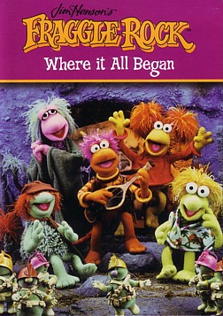My Week with Fraggle Rock, Part 1: Better Than Everything