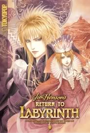 Return to Labyrinth? No Thanks.