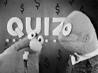 Prove Your Muppet Expertise With Sporcle Quizzes