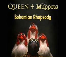 Buy the Bohemian Rhapsody MP3 right now!