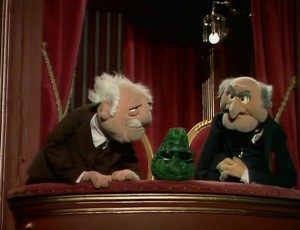 The Muppet Suggestion Box: Call for Submissions