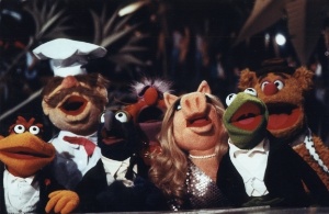 New Director For Next Muppet Movie?