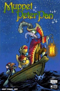 MuppetPeterPan4-cover