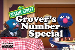 groversnumberspecial