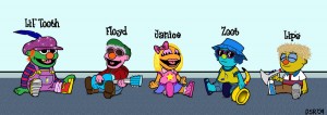 New_Muppet_Babies_by_Gonzocartooncompany