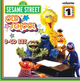 Old School 3-CD set coming this March!