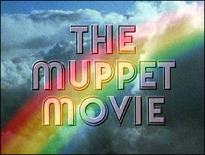 April Fools: The New Muppet Movie Will Be… the Old Muppet Movie?