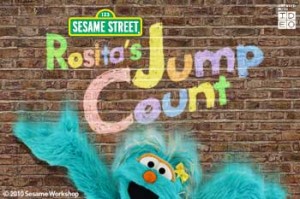 Review: Rosita’s Jump Count