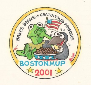 BostonMup 2001