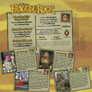 Fraggle Rock 003 Preview_PG1