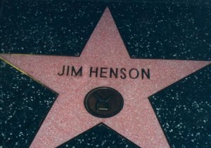 The Muppets Get a Hollywood Star!