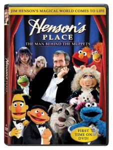 hensonsplacecover