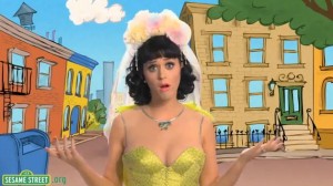 Boobs and Phobes: The Katy Perry Scandal, Part 1