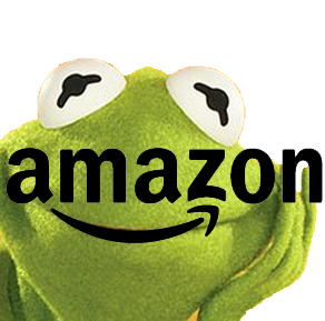 Amazon’s Muppet Store: Open for Business
