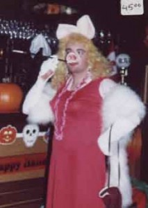 Halloween Parade 2003!