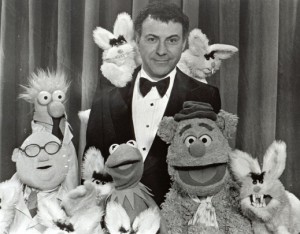 Muppet Movie Casting Rumor: Alan Arkin, Michael Cera