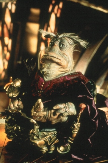 My Week with Farscape Part 4