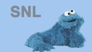 Cookie Monster Is the New Betty White