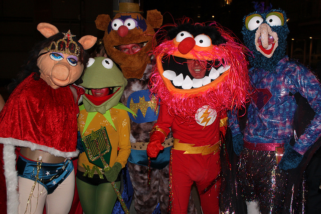 supermuppets