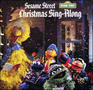 12 Days of Muppet Christmas, Day 3: Sesame Goes a-Wassailing