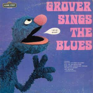 GroverBlues