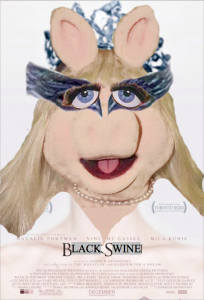 blackswine