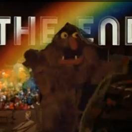 Behind the Scenes and Extra Verses: Muppets on YouTube