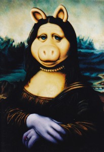 Mona Piga