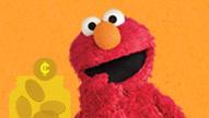 Elmo Wants You to Stop Wasting Money