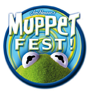 My Week with MuppetFest, Day 2 Part 1: The Muppet Salute
