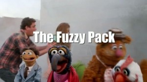 “The Fuzzy Pack” Teaser Trailer: Disney Has a Plan