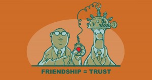 127 friendship trust