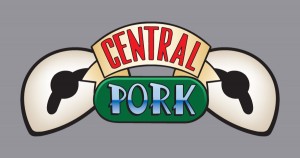 13 central pork
