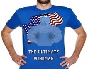 136 ultimate wingman