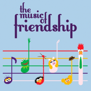 176 the music of friendship