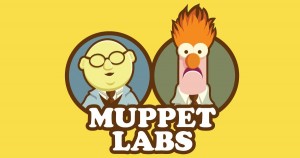 27 muppet labs