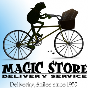 61 the magic store