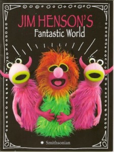 Jim Henson’s Fantastic World has Fantastic Programming