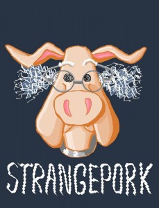 Strangepork